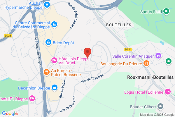 Ecoles Primaires Pole De Services Camille Claudel