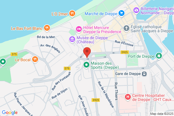 Ecoles Primaires Sevigne