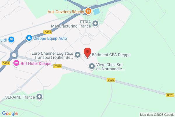 Centre De Formation D Apprentis