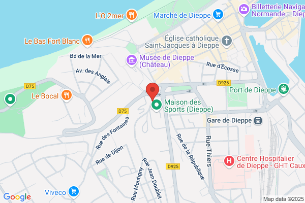 Halte Jeux Le Ballon Bleu