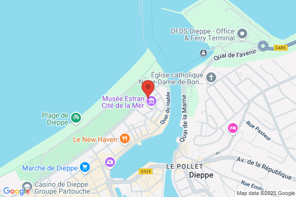 Hotel De L Europe Sarl
