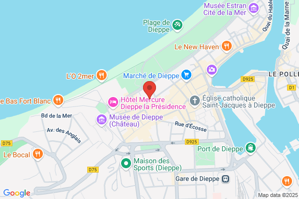 Hotel Tourist Hotel Reservation