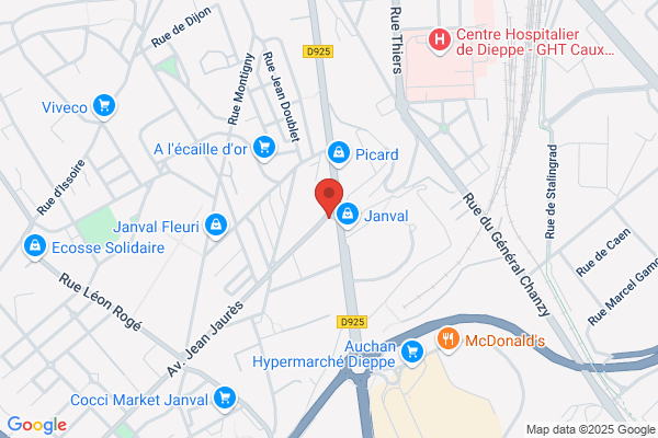 Acl Immobilier