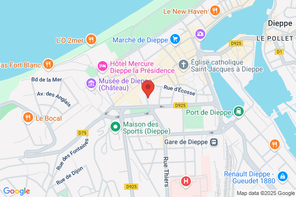 Agence Immobiliere Catherine Mamet