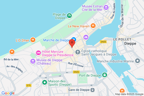 Agence Immobiliere Pascale Lethelier