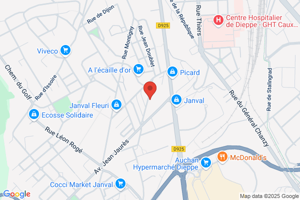 Cabinet Des Infirmiers Robart Et Poulain