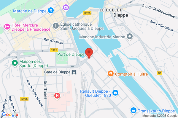 Douanes