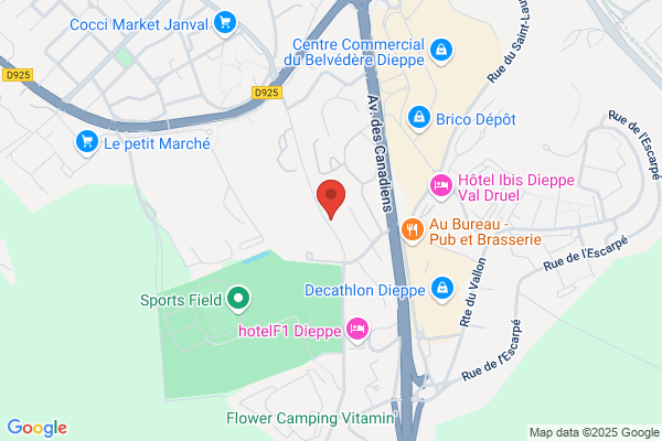 Entente Sportive Janvalaise