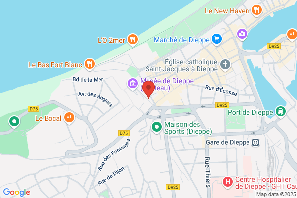 Castel Herve