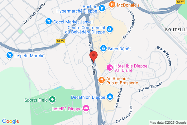 Ada Location De Vehicules Ads Franchise