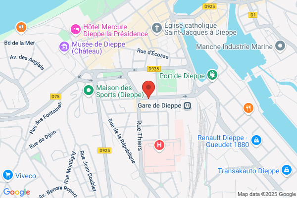 Cabinet De Radiologie Et D Echographie Saint pierre