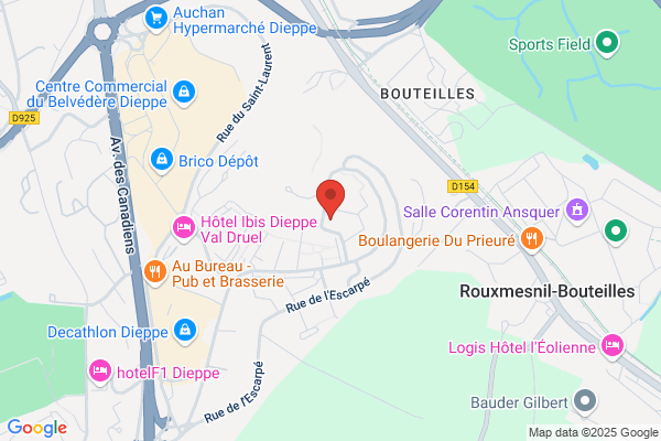 Cabinet Medical Des Docteurs Villiers Et Tribillac