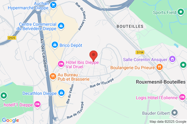 Ecoles Maternelles Marie Laurencin
