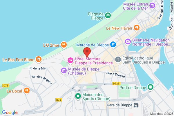Ecoles Primaires Descelliers