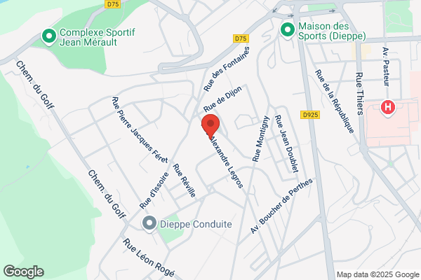 Ecoles Primaires Restaurant Scolaire Sevigne