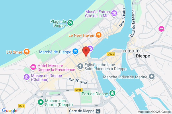 Hotel Restaurant Des Arcades