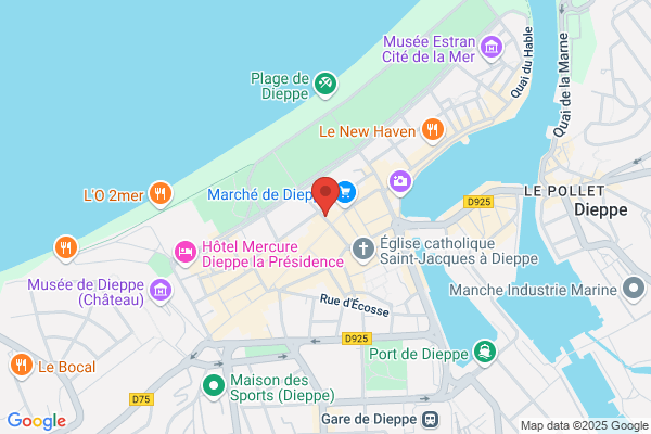 Chez Nono