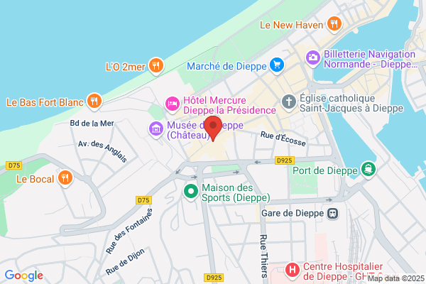 Harmonie Mutuelle