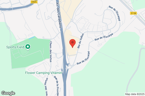 Decathlon Dieppe