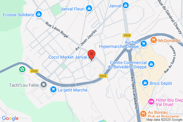 cocciMarket