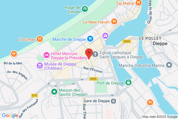 Aux Delices D Asie