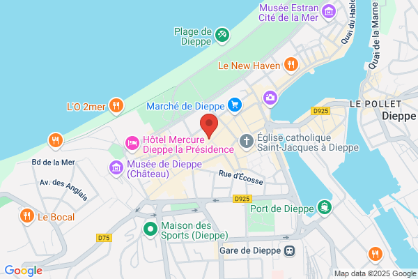 Divernet Traiteur