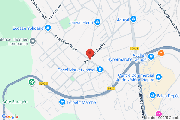 La Poste Agence Communale