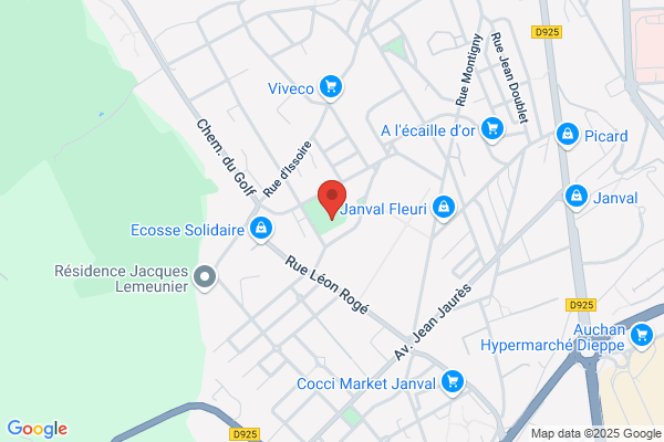 Espace Elysee