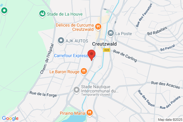 Crédit Mutuel