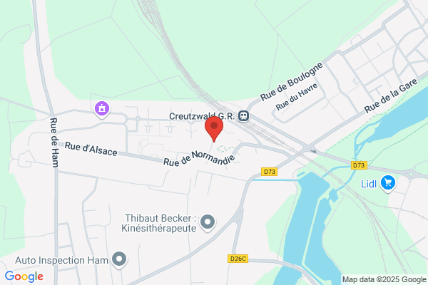 Action Sociale Bassin Houiller