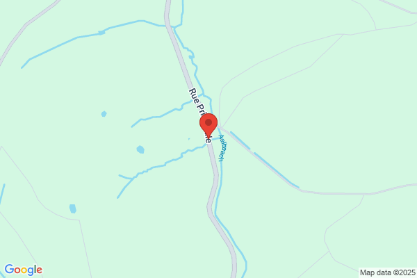 Arnout Location