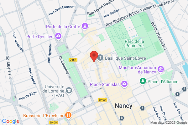 Boucherie Laurent
