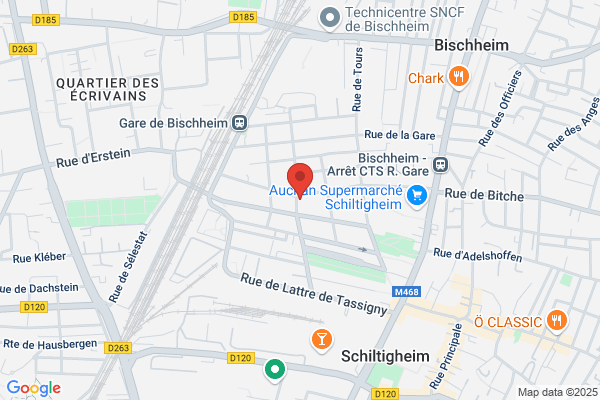 Boulangerie Walter