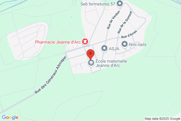 Centre Social Asbh Action Sociale Et Sportive du bassin ho