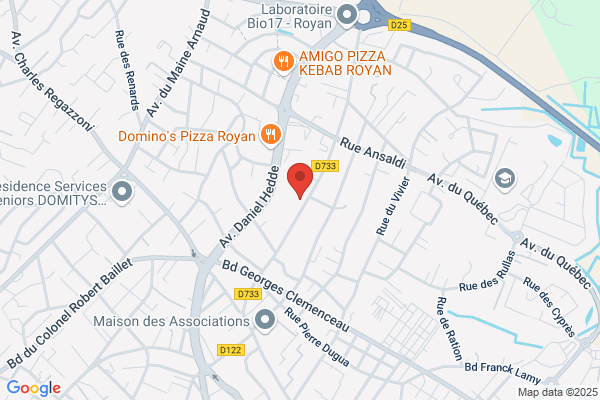 Centre Technique Municipal