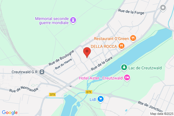 Communaute Religieuse De Neuland