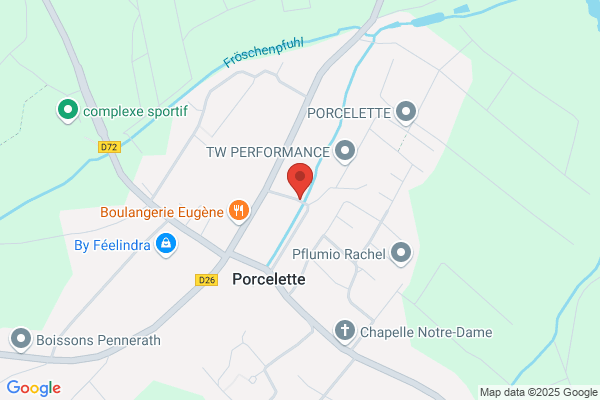 Cooperative Fruitiere