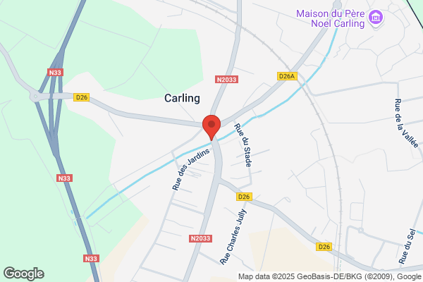 Courtage Conseil De L Est