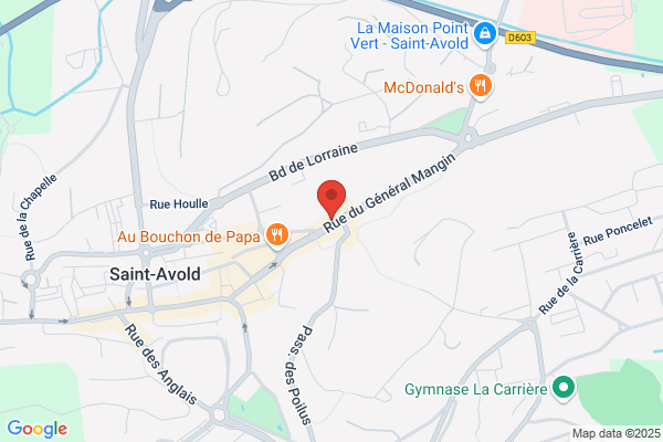 Discotheque Bar Rock Le 501