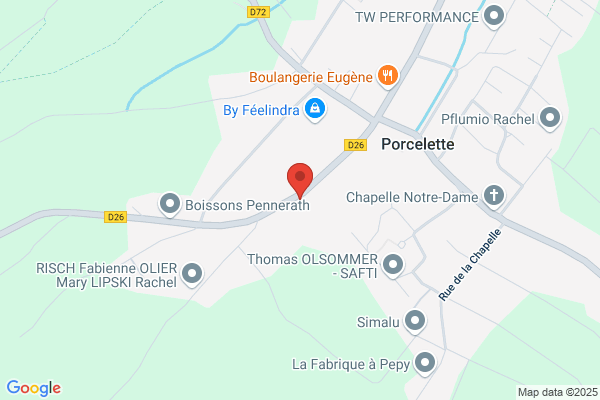 Garage Bour Jacques