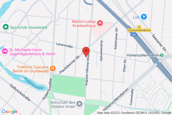 Grunewald Entreprise