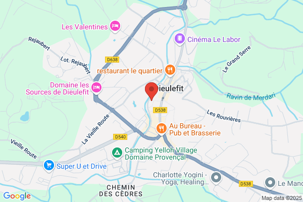 La Poste