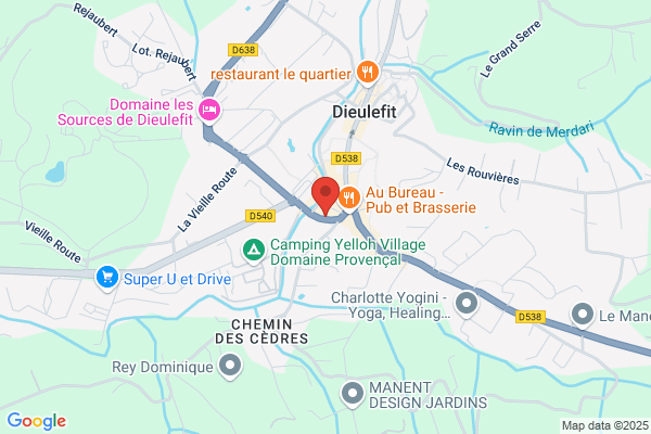 MMA Assurances DIEULEFIT
