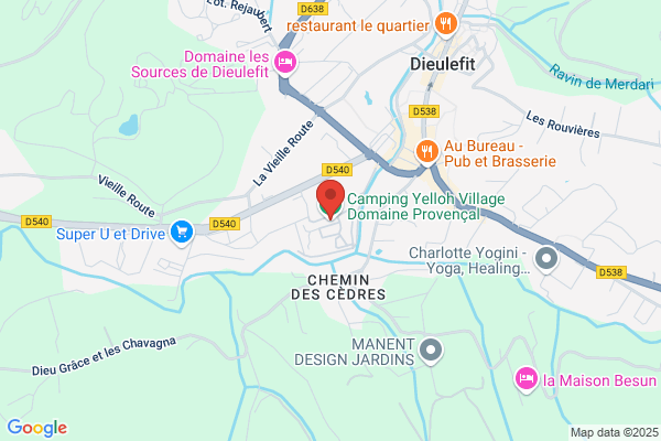 Domaine Provençal