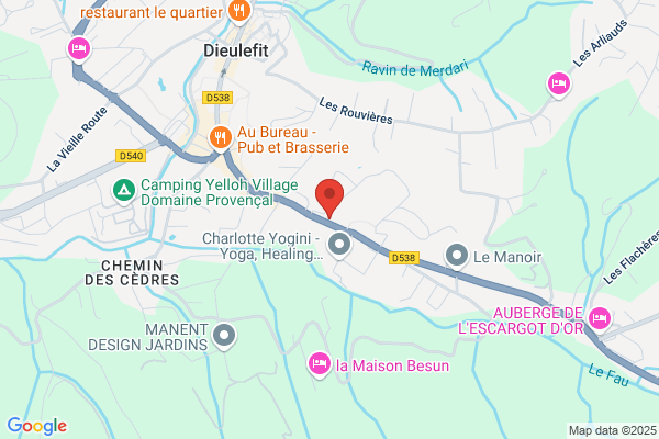sophrologie drome dieulefit
