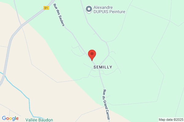 LES JARDINS DE BENJAMIN