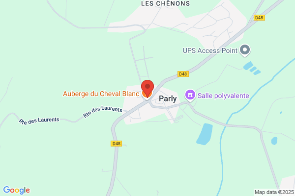 La Poste Relais