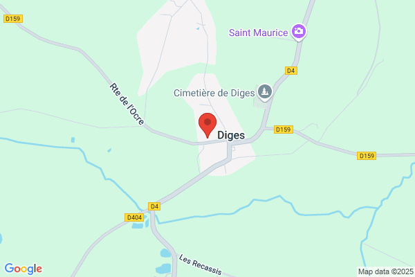 La Poste Relais