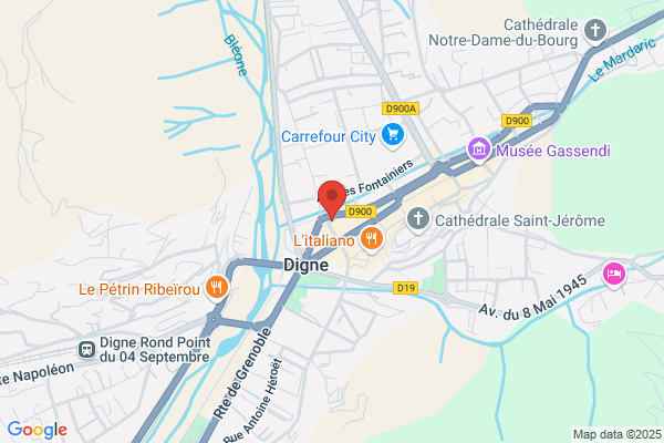 MAAF Assurances DIGNE