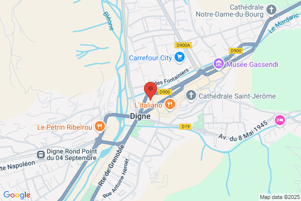 MMA Assurances DIGNE LES BAINS